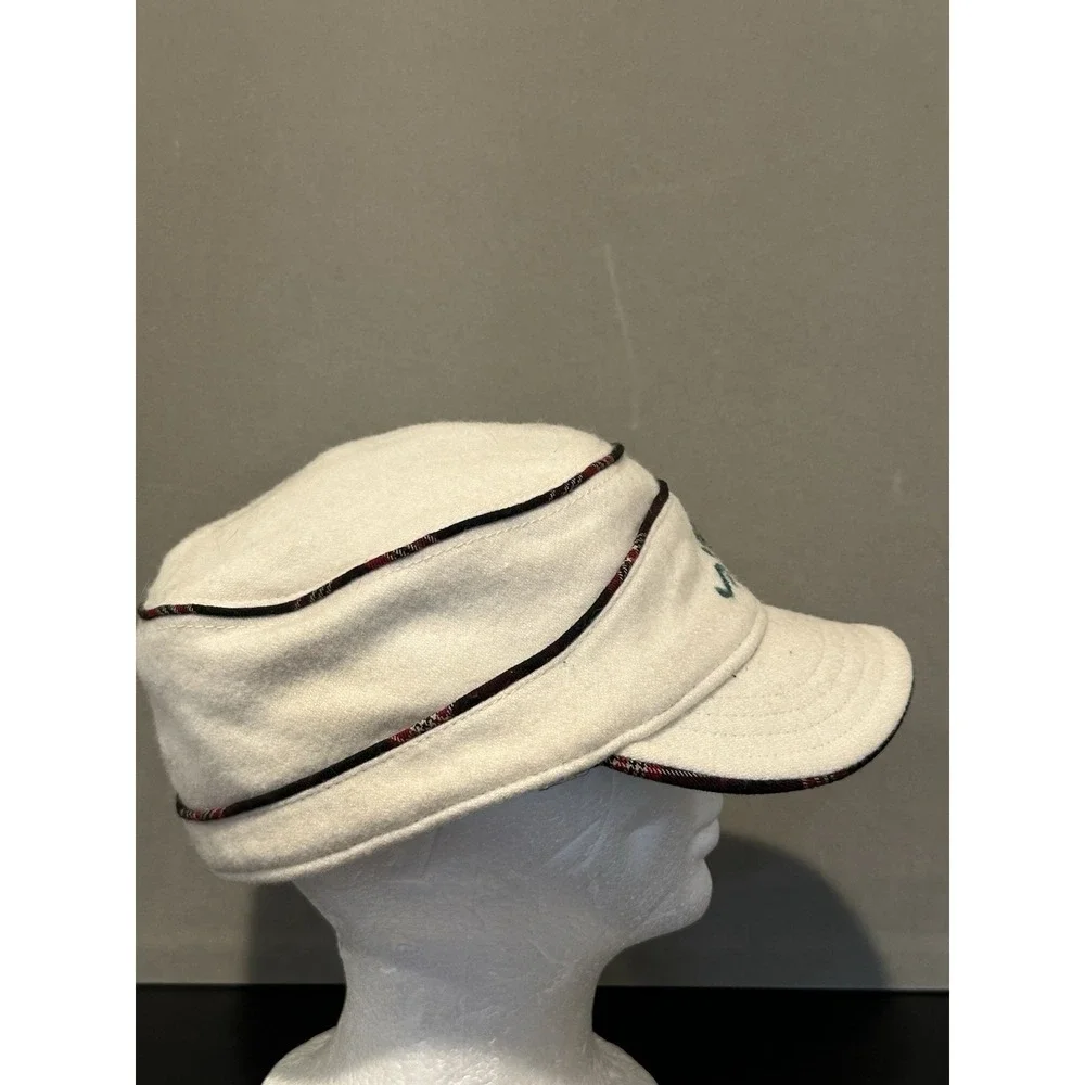Woolrich Cap One Size Fits‎ Most